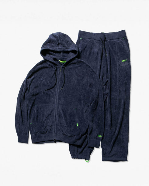 Cloud Pile(Hoodie + Pants) ※ギフトBOX無料